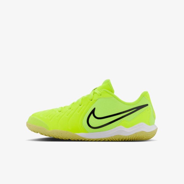 Детские бутсы NIKE JR LEGEND 10 ACADEMY IC