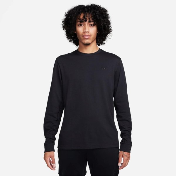 Мужская толстовка NIKE M NK DF PRIMARY LS TOP