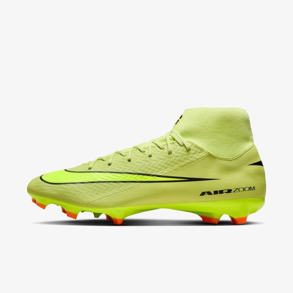Мужские бутсы NIKE ZM SUPERFLY 10 ACAD FG/MG