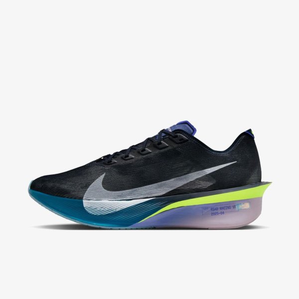Мужские кроссовки NIKE ZOOMX VAPORFLY 4
