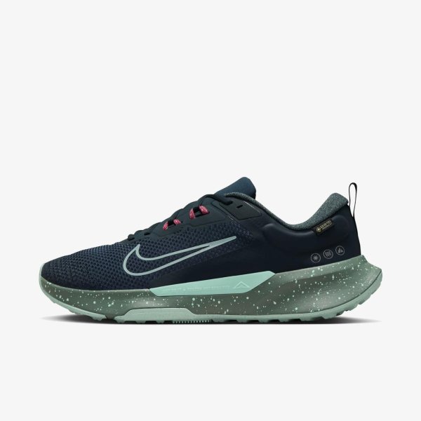 Мужские кроссовки NIKE JUNIPER TRAIL 2 GTX V2