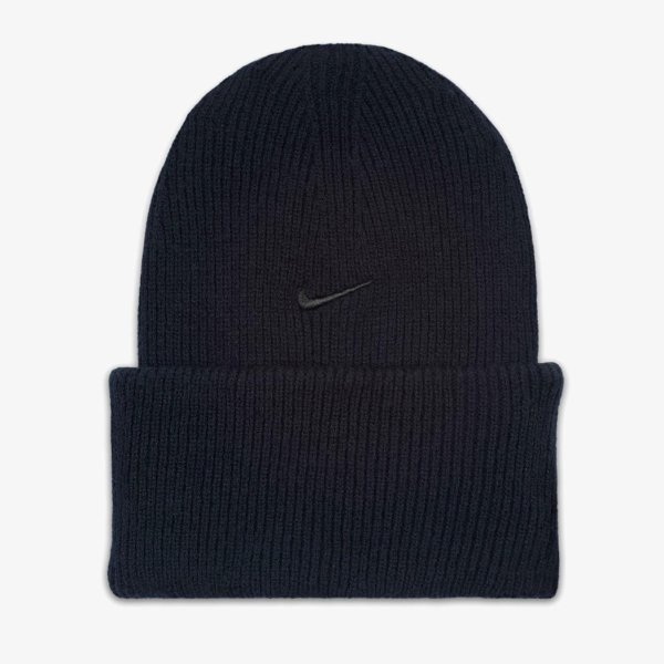 Шапка NIKE U NK PEAK BEANIE PREM H25 L