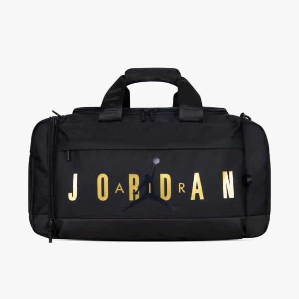 Сумка JORDAN JAM VELOCITY DUFFLE