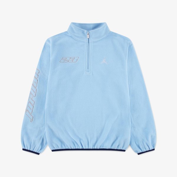 Детская толстовка JORDAN JDB MOUNTAINSIDE POLAR FLC HZ