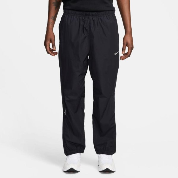Чоловічі штани NIKE X NOCTA NRG TRACK PANT