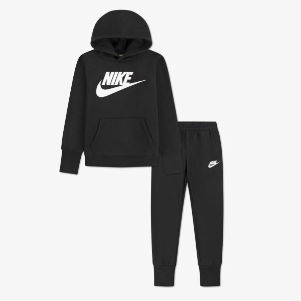 Дитячий костюм NIKE NKN SUSTAINABLE PO SET
