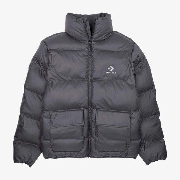 Чоловіча куртка CONVERSE MENS WOVEN COAT
