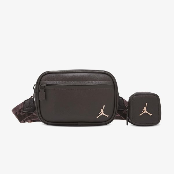 Женская сумка на пояс JORDAN JAW MONARCH CAMERA BAG