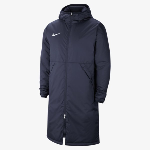 Мужское пальто NIKE M NK SYN FL RPL PARK20 SDF JKT