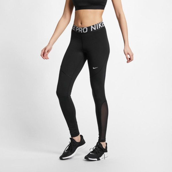Женские лосины NIKE W NP TIGHT