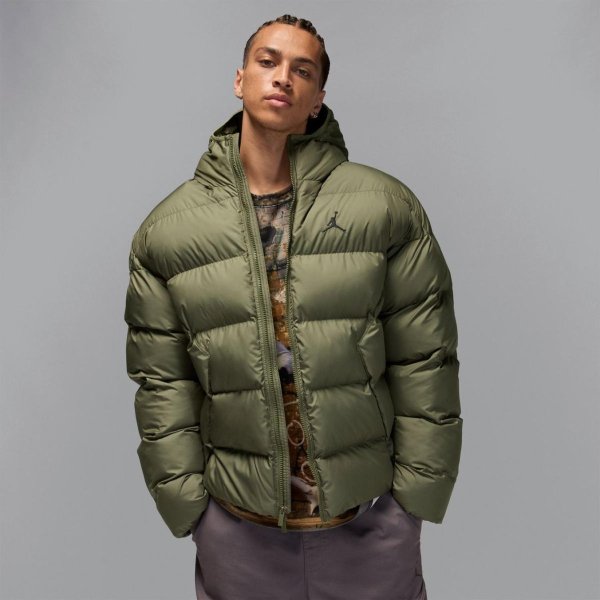 Мужская куртка JORDAN M J BRK PUFFER JKT