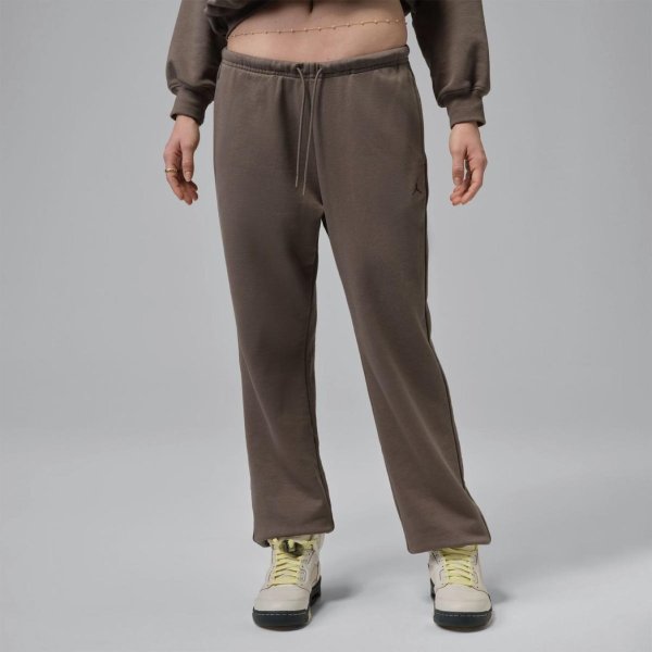 Жіночі штани JORDAN W J SPT DF CSVR FLC PANT