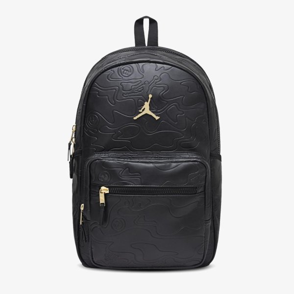 Рюкзак JORDAN JAM TOPOGRAPHIC BOROUGH BACKPA