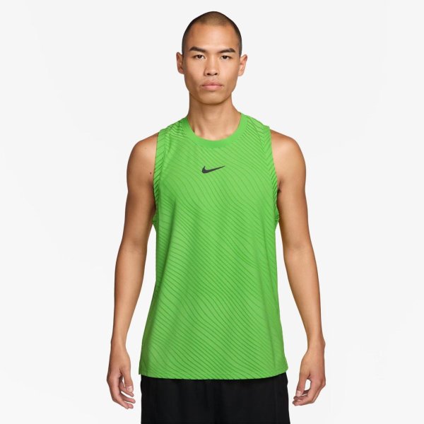 Чоловіча майка NIKE M NKCT DFADV SLAM TANK MB