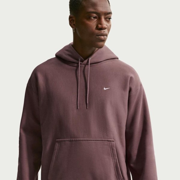 Мужская толстовка NIKE SOLO SWOOSH