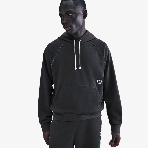 Чоловіча толстовка NIKE DRI-FIT HERITAGE