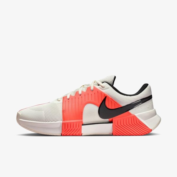 Мужские кроссовки NIKE ZOOM GP CHALLENGE 1.5 PREMIUM