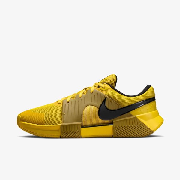 Мужские кроссовки NIKE ZOOM GP CHALLENGE 1.5 PREMIUM