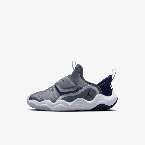 Детские кроссовки JORDAN 23/7.2 EASYON