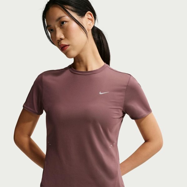 Женская футболка NIKE SWIFT DRI-FIT
