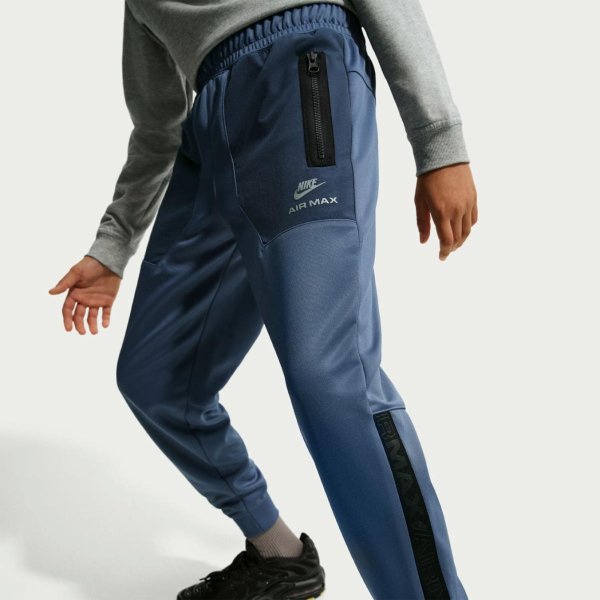 Детские брюки NIKE SPORTSWEAR AIR MAX