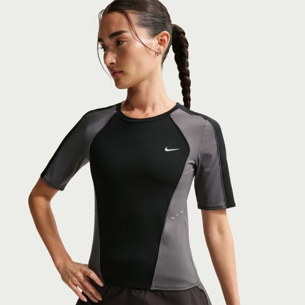 Женская футболка NIKE SWIFT DRI-FIT
