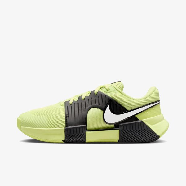 Женские кроссовки NIKE ZOOM GP CHALLENGE 1.5 PREMIUM