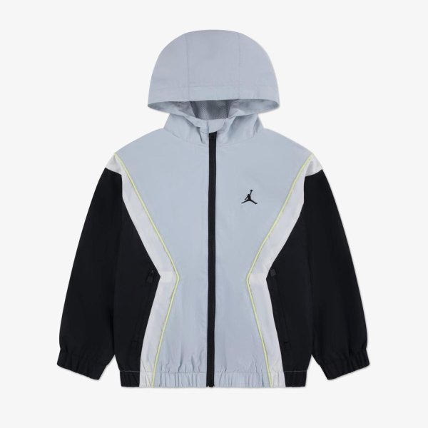 Дитяча вітрівка JORDAN ESSENTIAL