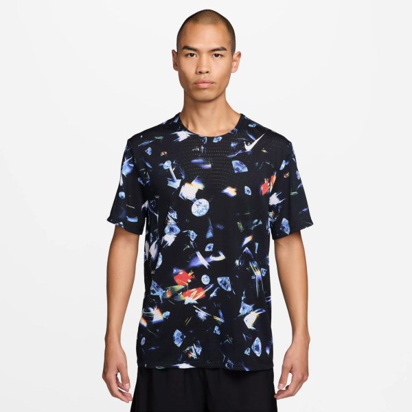 Мужская футболка NIKE DRI-FIT ADV AEROSWIFT