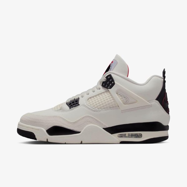Мужские кроссовки AIR JORDAN 4 RETRO OG