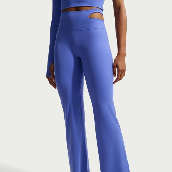 Жіночі штани NIKE ZENVY