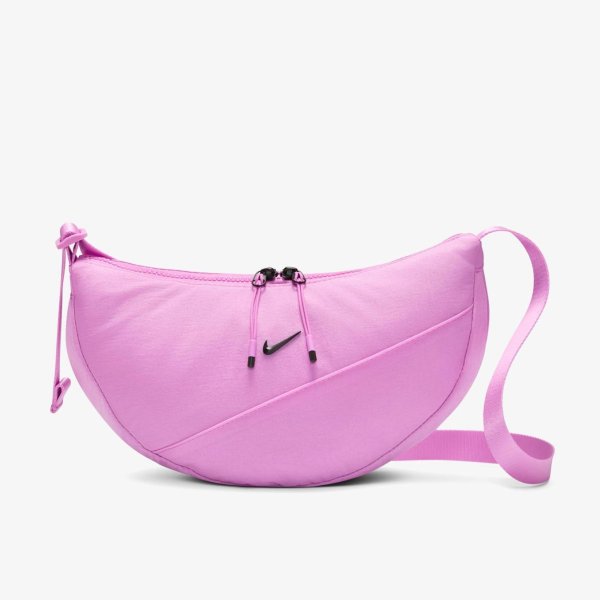 Сумка на пояс NIKE AURA CRESCENT