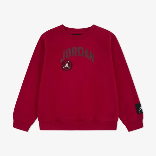 Детская толстовка JORDAN DYNASTY