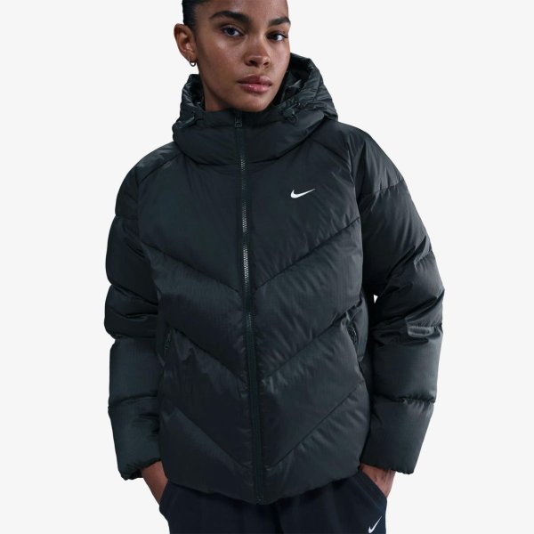 Женская куртка NIKE SPORTSWEAR WINDPUFFER STORM-FIT
