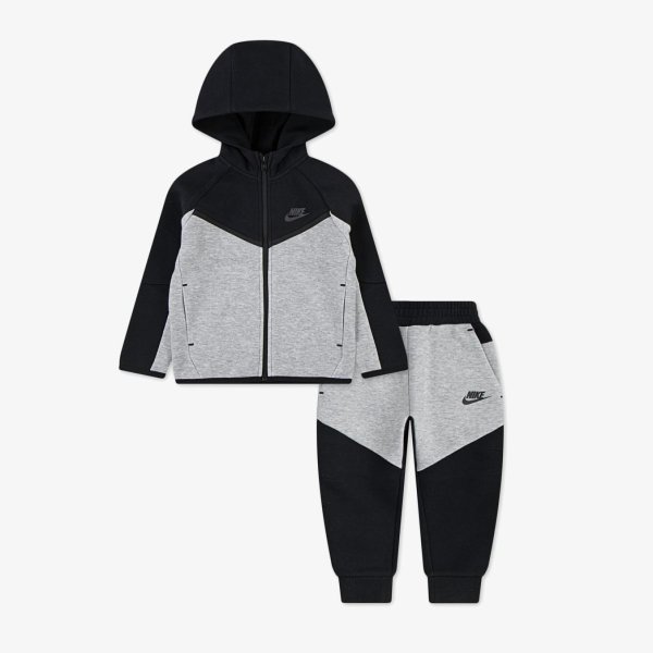 Дитячий костюм NIKE SPORTSWEAR TECH FLEECE