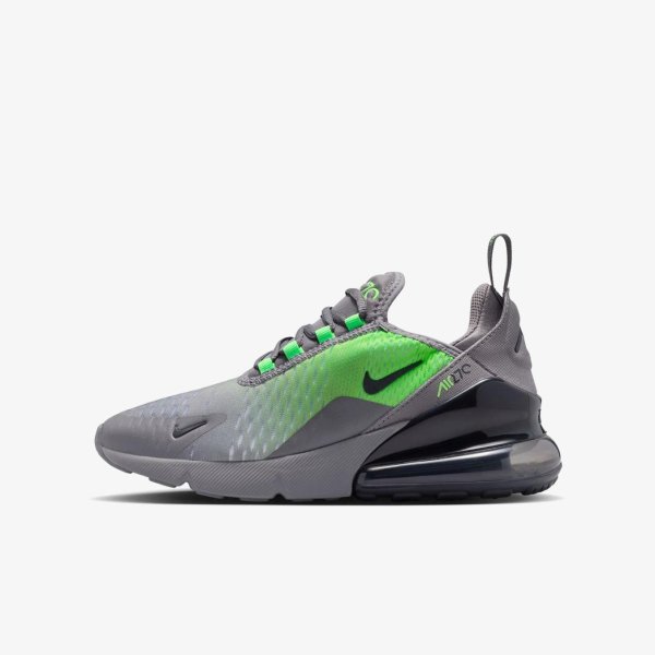 Детские кроссовки NIKE AIR MAX 270