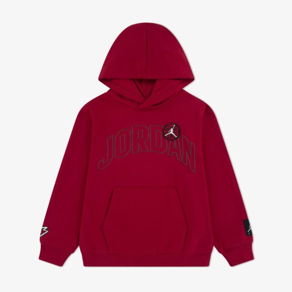 Детская толстовка JORDAN DYNASTY