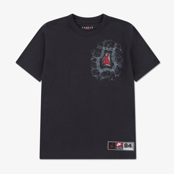 Дитяча футболка JORDAN BREAK THROUGH