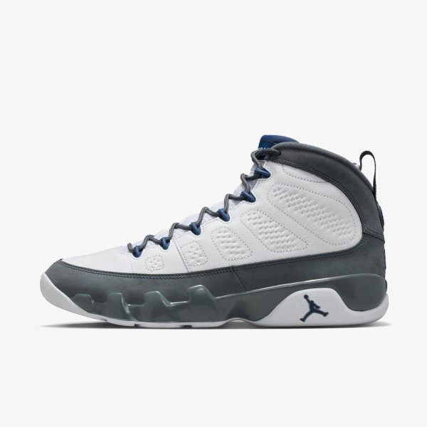 Мужские кроссовки AIR JORDAN 9 RETRO