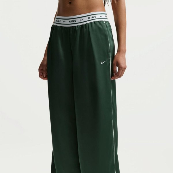 Жіночі штани NIKE W NSW OFFLN WVN STN PANT