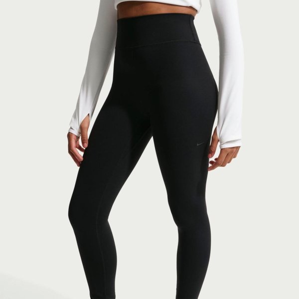 Дитячі лосини NIKE G NK MAVN DF HR FL TIGHT
