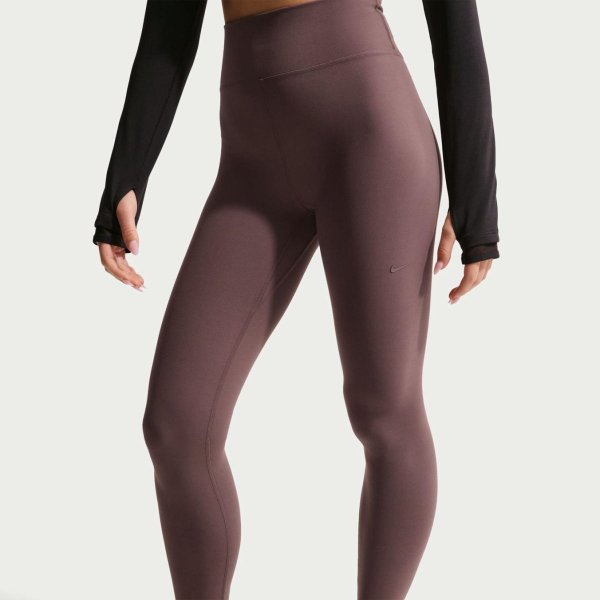 Детские лосины NIKE G NK MAVN DF HR FL TIGHT