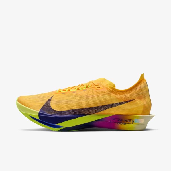 Мужские кроссовки NIKE ZOOMX STREAKFLY 2