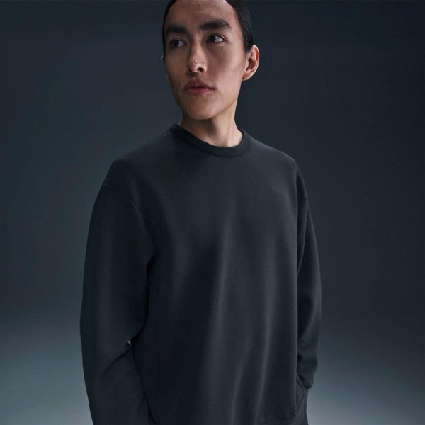 Чоловіча толстовка NIKE M NK DF 24.7 IS CREW