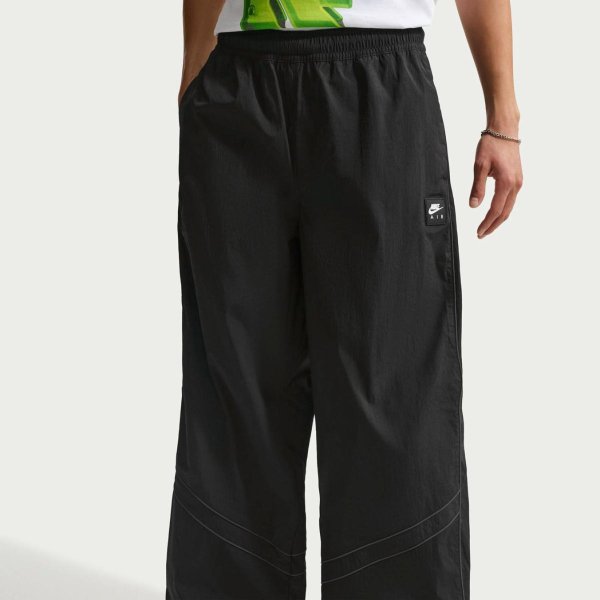 Чоловічі штани NIKE M NK AIR PK TRK PANT