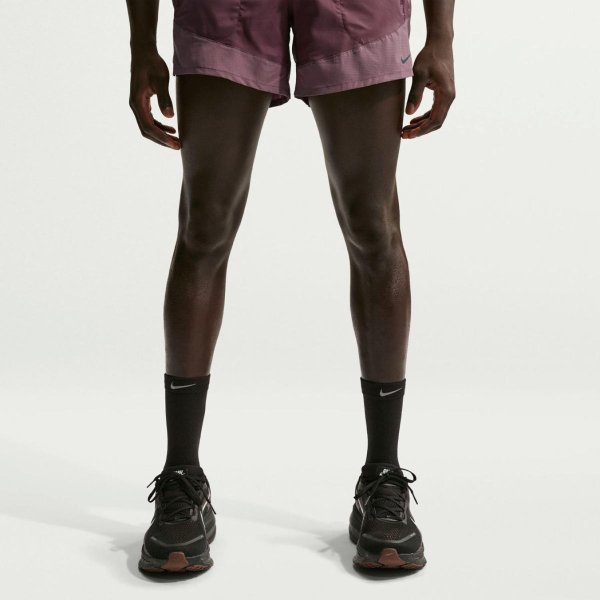 Мужские шорты NIKE M NK DF 5BF STRIDE NVLTY SHORT