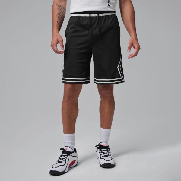 Чоловічі шорти JORDAN M J DF SPT 9" DMND SHORT