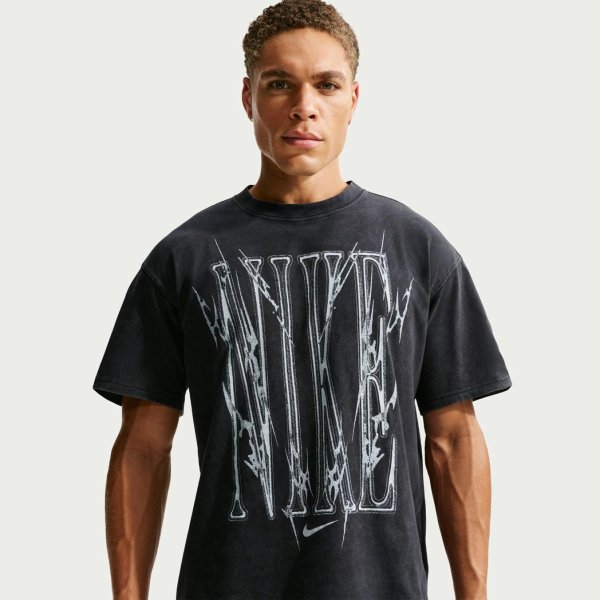 Мужская футболка NIKE M NK TEE LSE TRAIN VERB