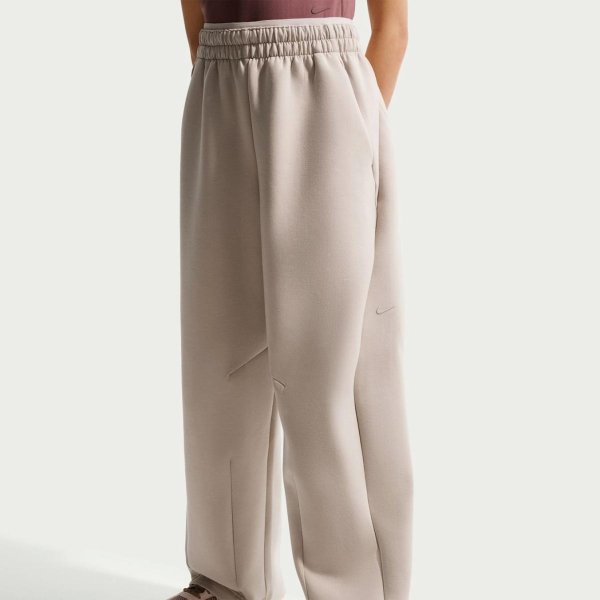 Дитячі штани NIKE G NK MAVN TF HR KNIT PANT