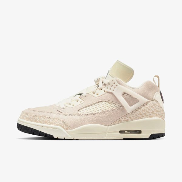 Чоловічі кросівки JORDAN SPIZIKE LOW